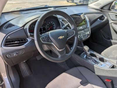 2025 Chevrolet Malibu - Photo 25