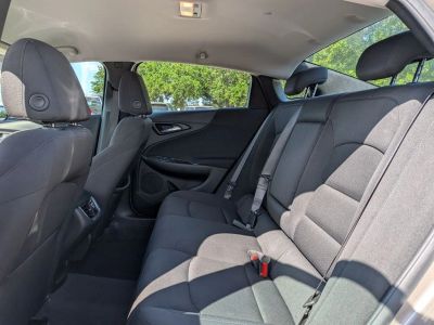 2025 Chevrolet Malibu - Photo 27