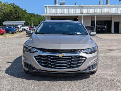 2025 Chevrolet Malibu - Photo 8