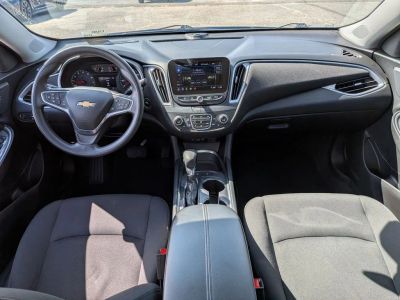 2025 Chevrolet Malibu - Photo 20
