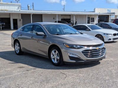2025 Chevrolet Malibu - Photo 7