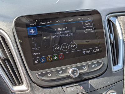 2025 Chevrolet Malibu - Photo 18
