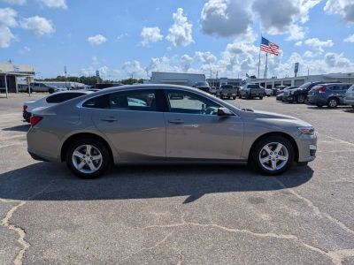 2025 Chevrolet Malibu - Photo 6