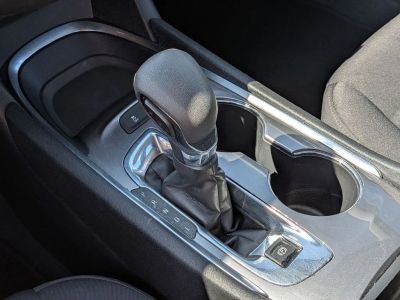 2025 Chevrolet Malibu - Photo 17