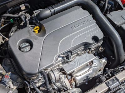 2025 Chevrolet Malibu - Photo 10