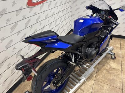 2026 Yamaha YZF-R9 - Photo 11