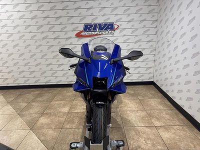 2026 Yamaha YZF-R9 - Photo 8