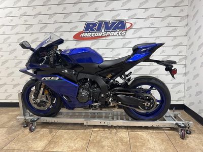2026 Yamaha YZF-R9 - Photo 6