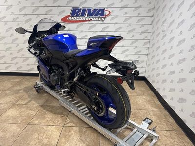 2026 Yamaha YZF-R9 - Photo 5