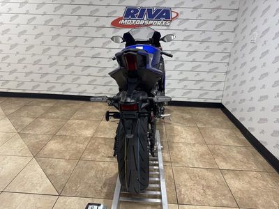 2026 Yamaha YZF-R9 - Photo 4