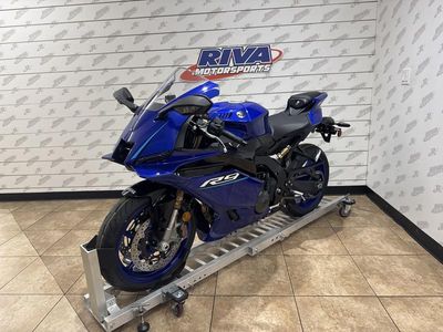 2026 Yamaha YZF-R9 - Photo 7