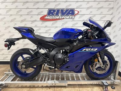 2026 Yamaha YZF-R9 - Photo 2