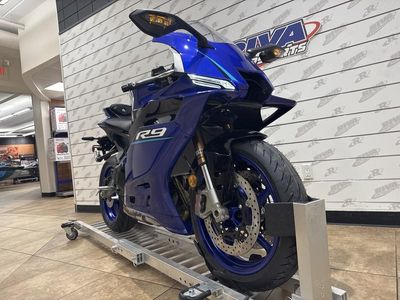 2026 Yamaha YZF-R9 - Photo 10