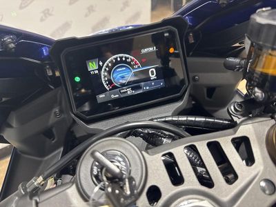 2026 Yamaha YZF-R9 - Photo 9