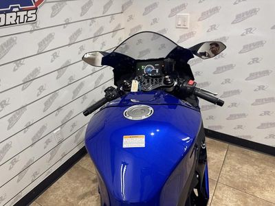 2026 Yamaha YZF-R9 - Photo 12