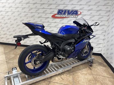 2026 Yamaha YZF-R9 - Photo 3