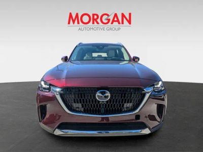 2026 Mazda CX-90 PHEV — photo 7 view
