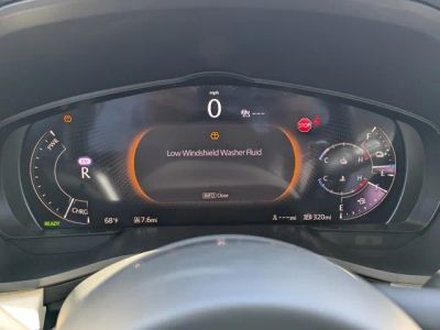2026 Mazda CX-90 PHEV — photo 23 view