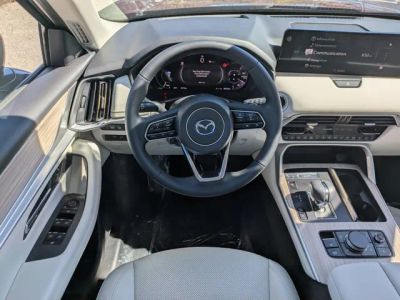 2026 Mazda CX-90 PHEV — photo 13 view
