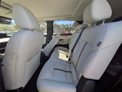 2026 Mazda CX-90 PHEV — photo 11 view