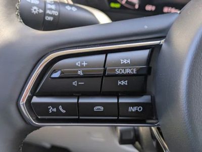 2026 Mazda CX-90 PHEV — photo 20 view