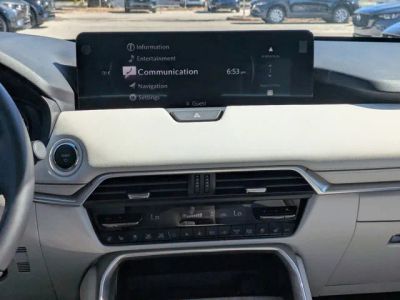 2026 Mazda CX-90 PHEV — photo 15 view
