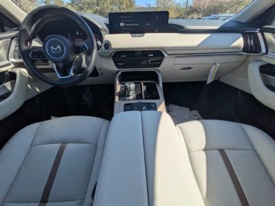 2026 Mazda CX-90 PHEV — photo 12 view