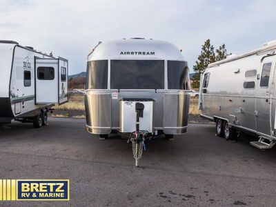 2022 Airstream Caravel - Photo 3