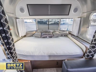2022 Airstream Caravel - Photo 11