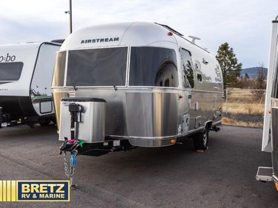 2022 Airstream Caravel - Photo 2