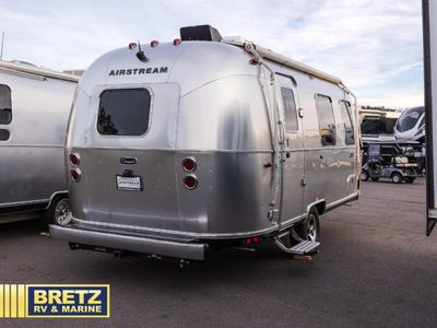 2022 Airstream Caravel - Photo 5