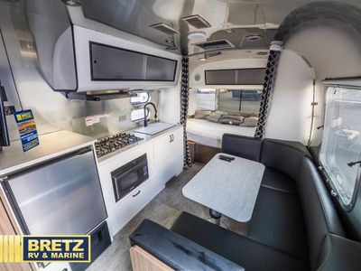 2022 Airstream Caravel - Photo 8