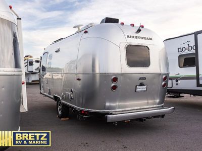 2022 Airstream Caravel - Photo 4