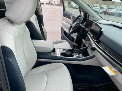 2026 Kia Carnival — photo 20 view
