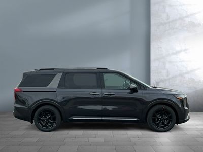 2026 Kia Carnival — photo 7 view