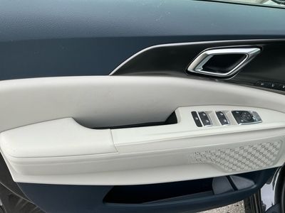 2026 Kia Carnival — photo 16 view