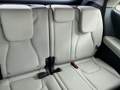 2026 Kia Carnival — photo 19 view