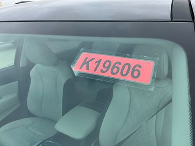 2026 Kia Carnival — photo 9 view