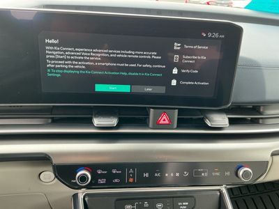2026 Kia Carnival — photo 12 view