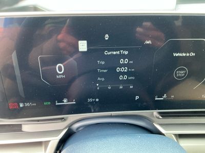 2026 Kia Carnival — photo 11 view