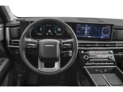 2026 Hyundai SANTA FE — photo 7 view