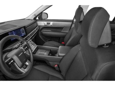2026 Hyundai SANTA FE — photo 9 view