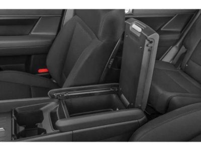 2026 Hyundai SANTA FE — photo 14 view