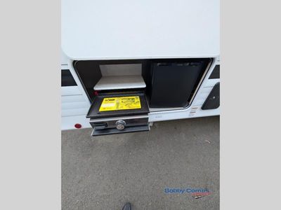 2026 Forest River RV Salem Cruise Lite - Photo 7