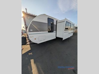 2026 Forest River RV Salem Cruise Lite - Photo 5