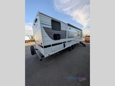 2026 Forest River RV Salem Cruise Lite - Photo 3