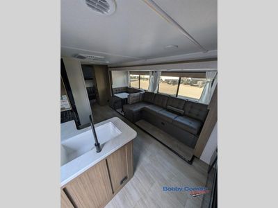 2026 Forest River RV Salem Cruise Lite - Photo 10