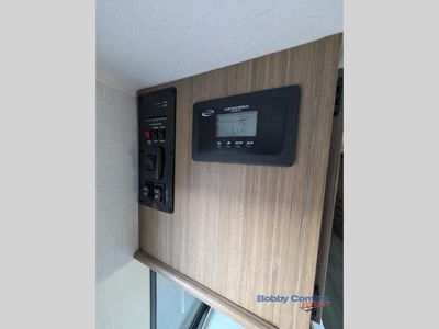2026 Forest River RV Salem Cruise Lite - Photo 12