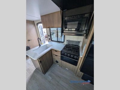 2026 Forest River RV Salem Cruise Lite - Photo 13
