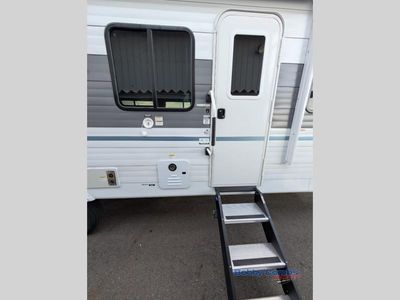 2026 Forest River RV Salem Cruise Lite - Photo 8